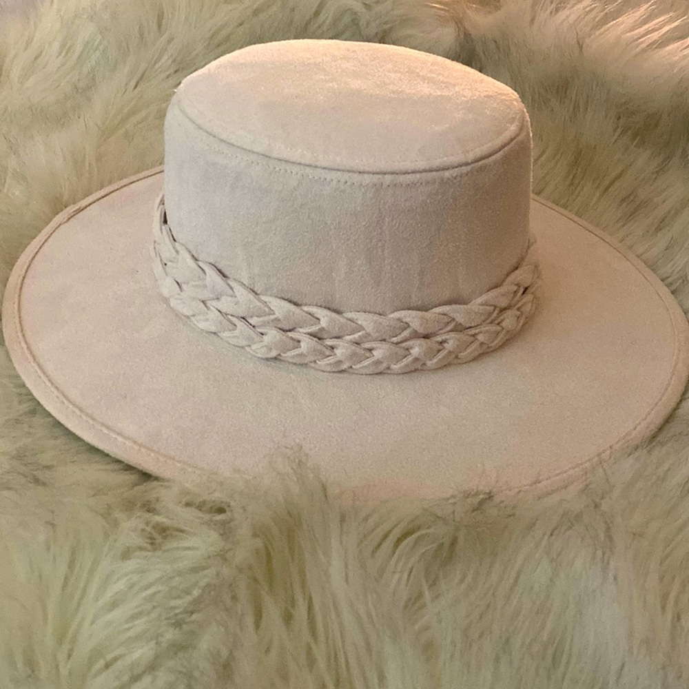 Beautiful Hat